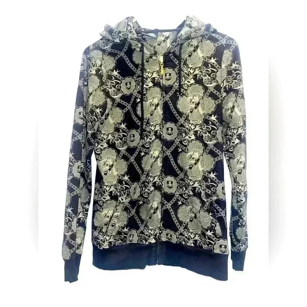 Avirex hoodie